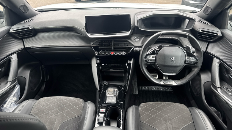 Peugeot 2008 1.2 PureTech 155 GT Premium 5dr EAT8 Petrol Estate